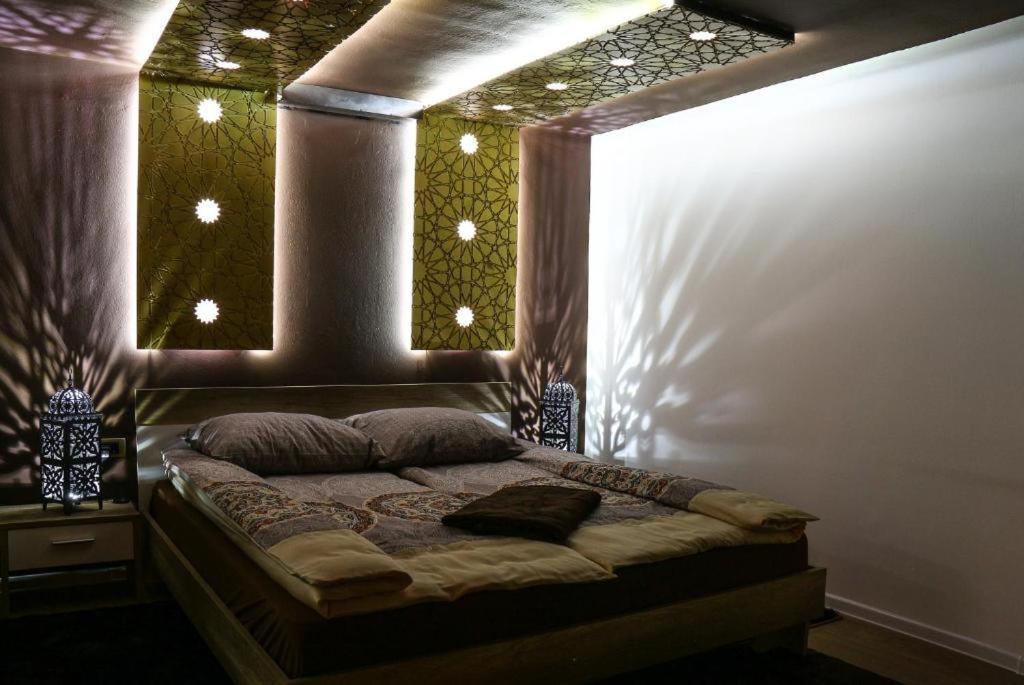 Old Corner Apartments سراييفو المظهر الخارجي الصورة