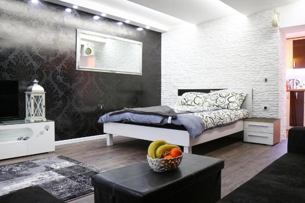Old Corner Apartments سراييفو المظهر الخارجي الصورة