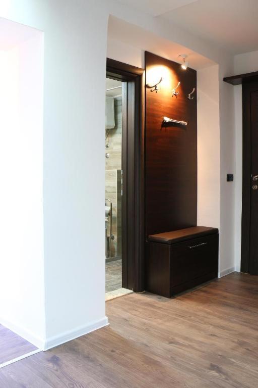 Old Corner Apartments سراييفو المظهر الخارجي الصورة