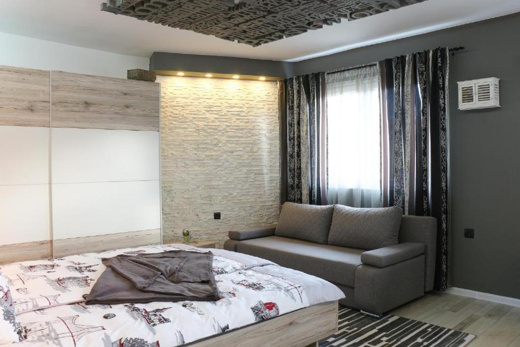 Old Corner Apartments سراييفو المظهر الخارجي الصورة