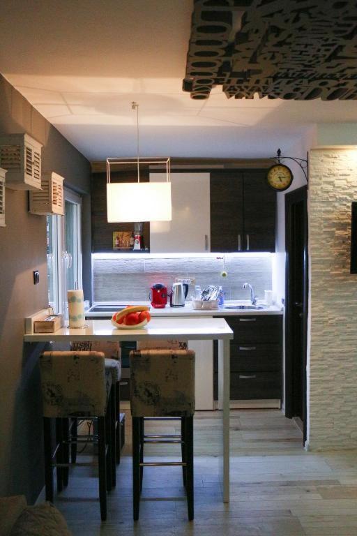 Old Corner Apartments سراييفو المظهر الخارجي الصورة