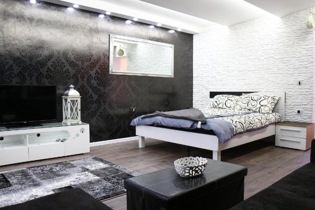 Old Corner Apartments سراييفو المظهر الخارجي الصورة