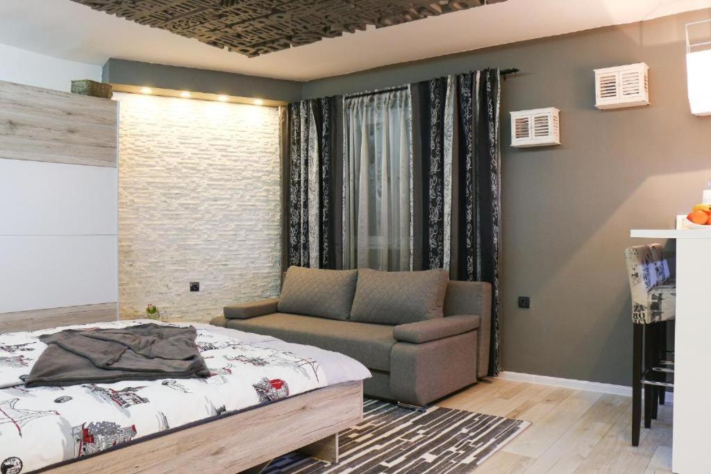 Old Corner Apartments سراييفو المظهر الخارجي الصورة