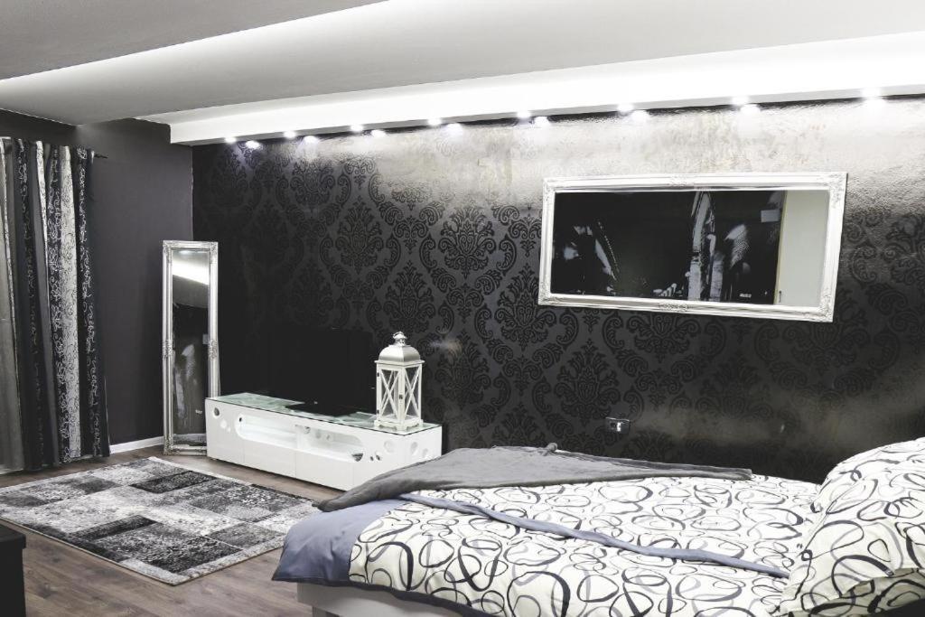 Old Corner Apartments سراييفو المظهر الخارجي الصورة