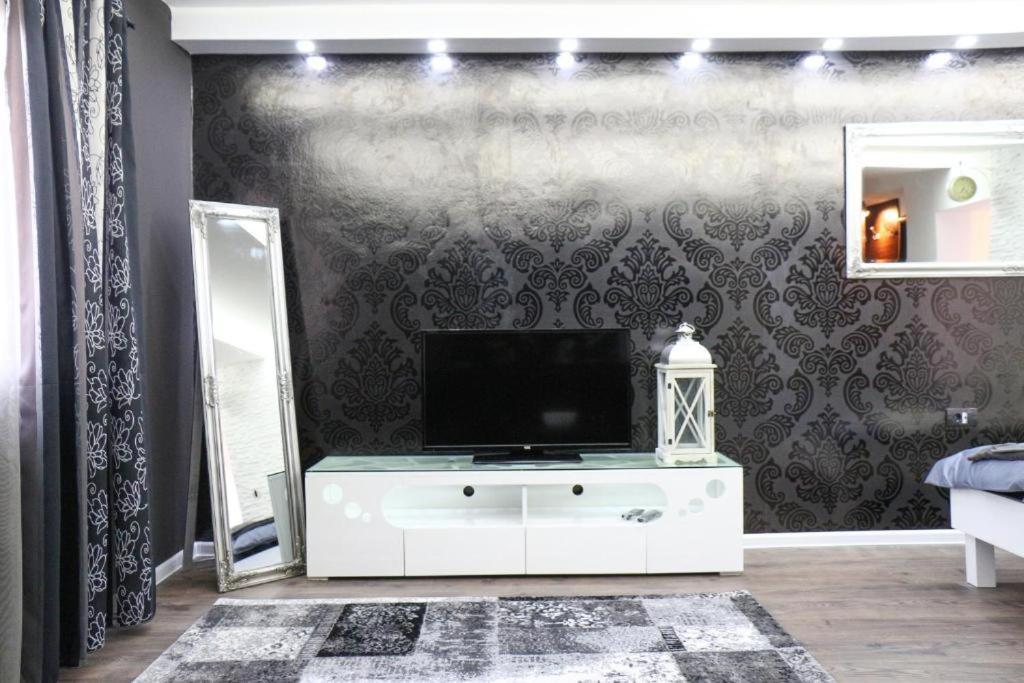 Old Corner Apartments سراييفو المظهر الخارجي الصورة