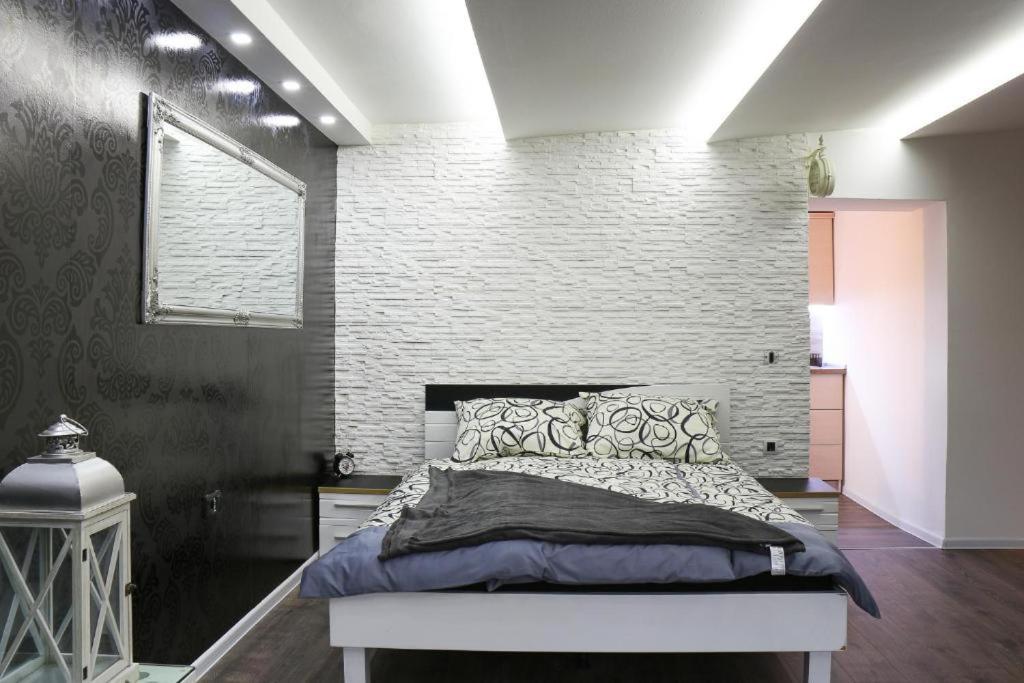 Old Corner Apartments سراييفو المظهر الخارجي الصورة