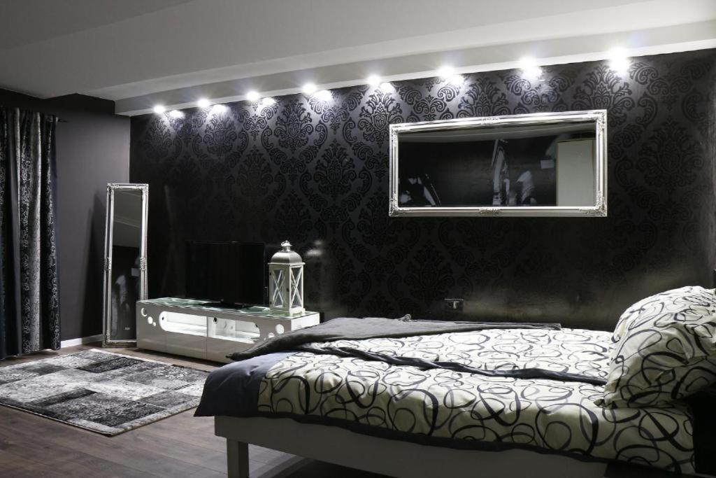 Old Corner Apartments سراييفو المظهر الخارجي الصورة
