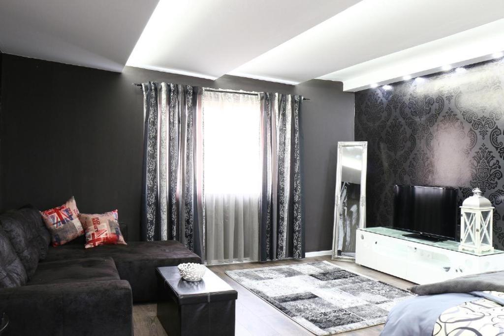 Old Corner Apartments سراييفو المظهر الخارجي الصورة